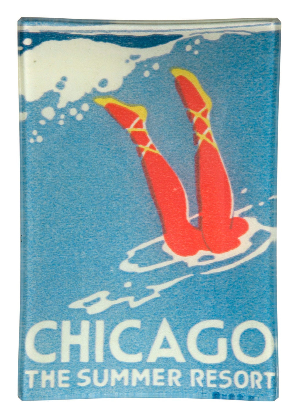 Jayson Home - Chicago Tray