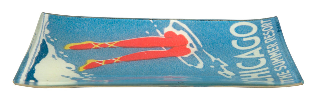Jayson Home - Chicago Tray
