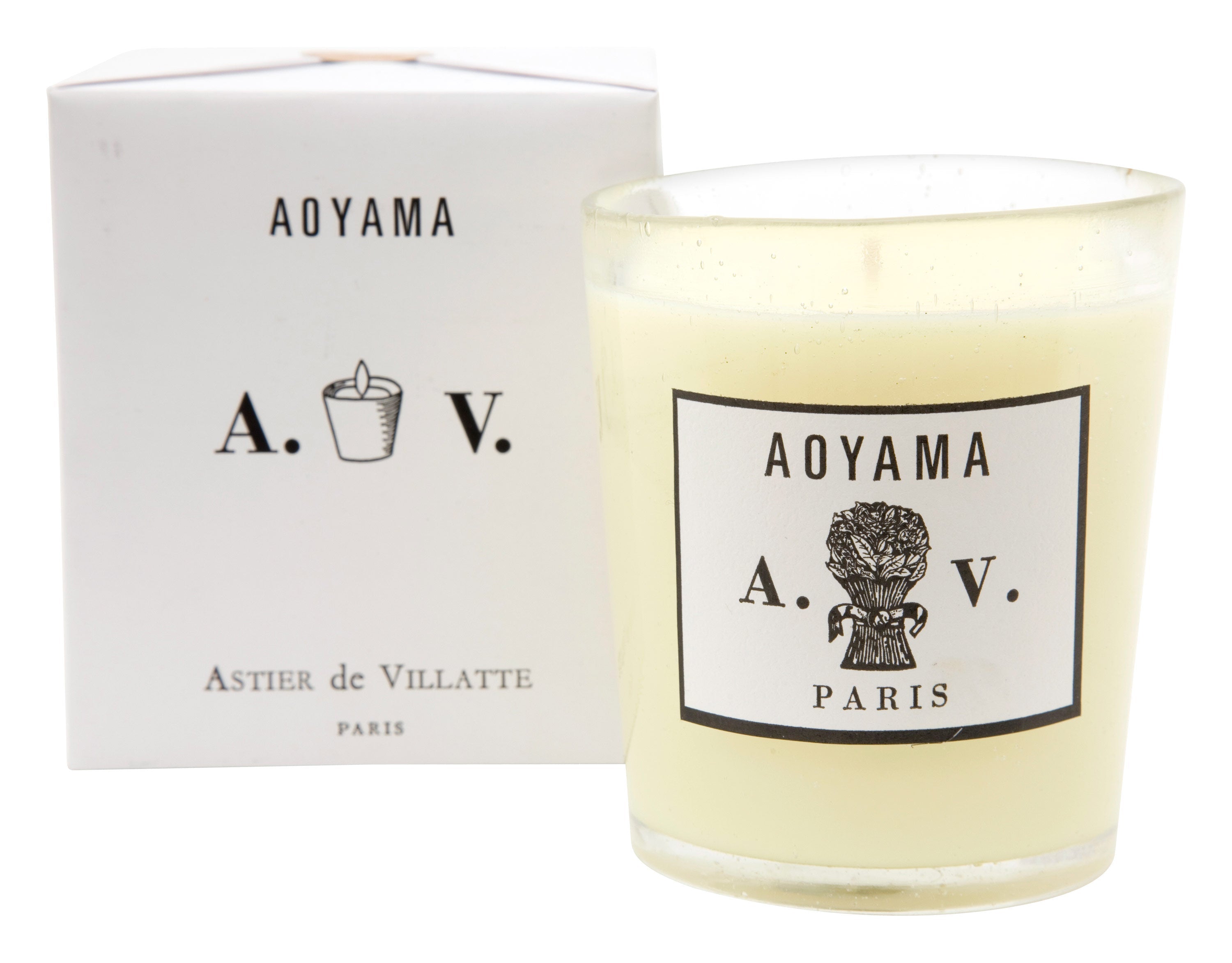 Jayson Home - Astier De Villatte Candles
