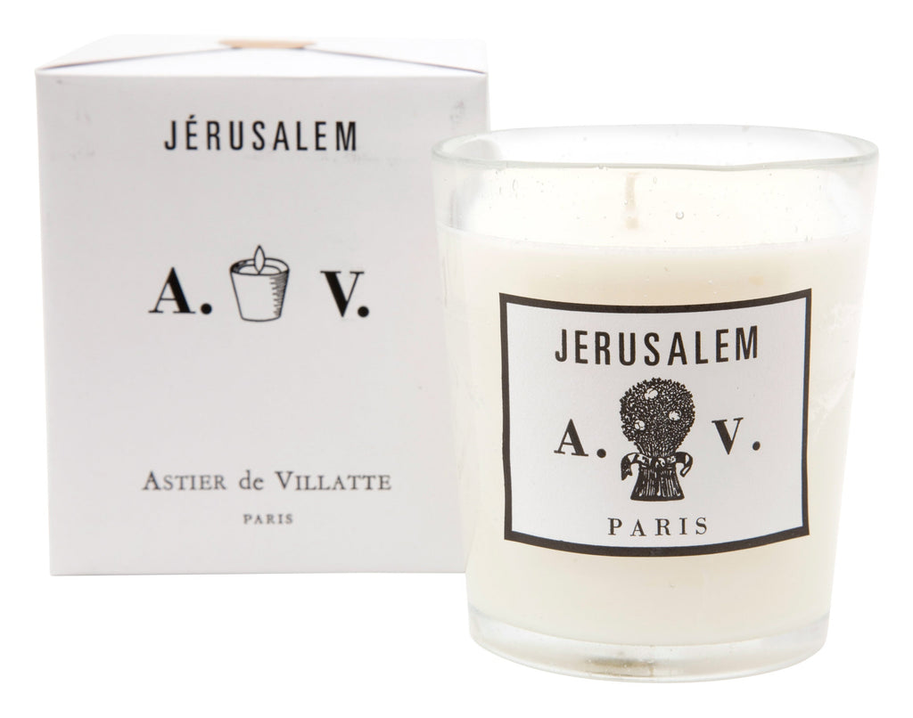 Jayson Home - Astier De Villatte Candles