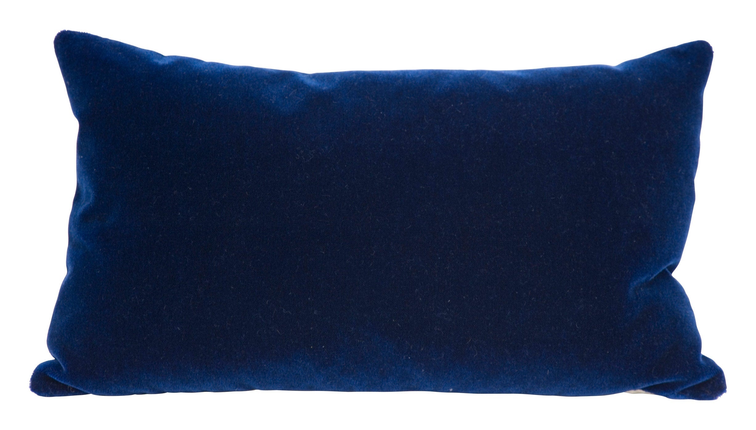 Jayson Home - Navy Mohair Pillows