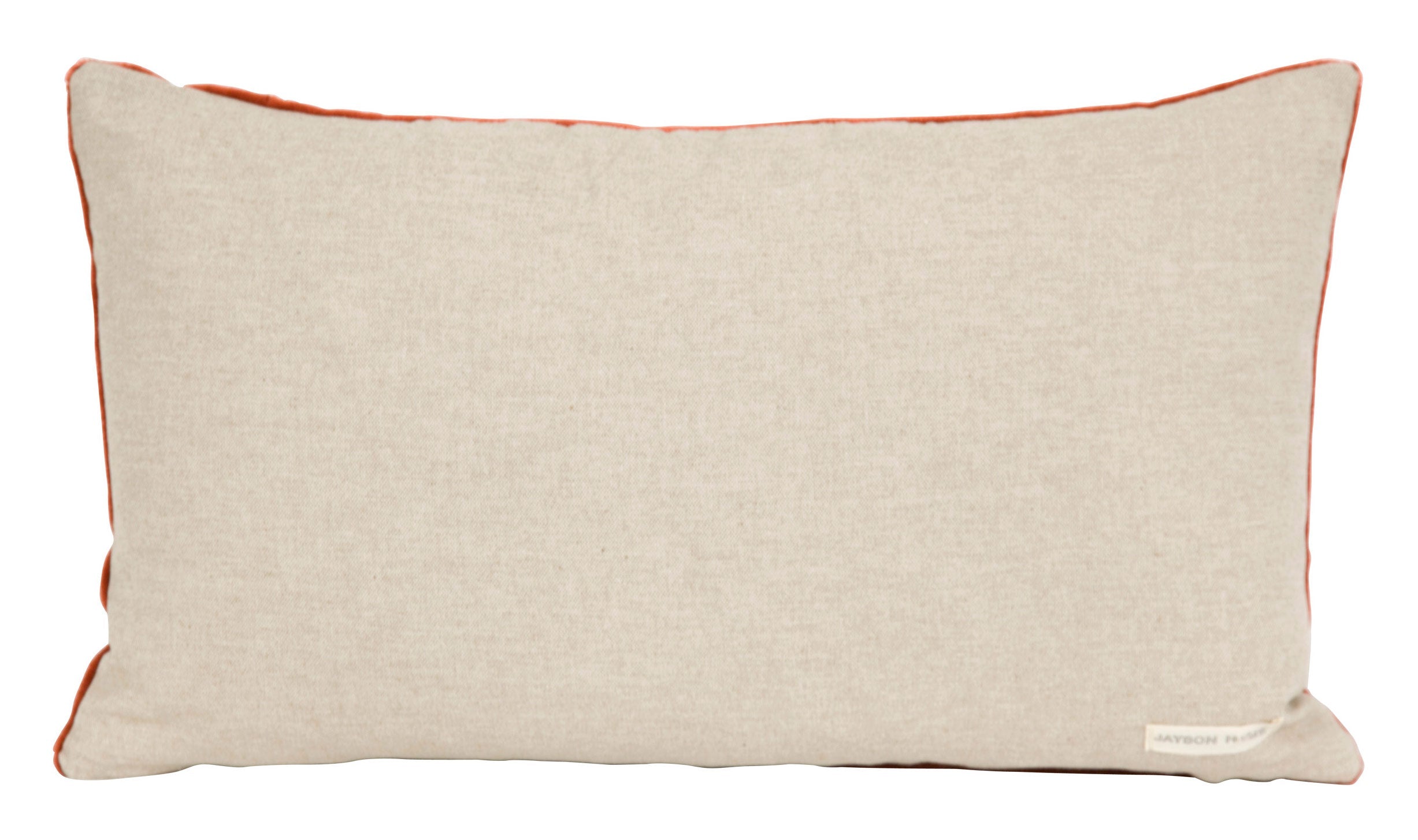 Jayson Home - Persimmon Mohair Pillows