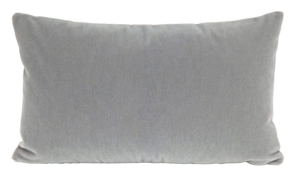 Jayson Home - Sterling Mohair Pillows