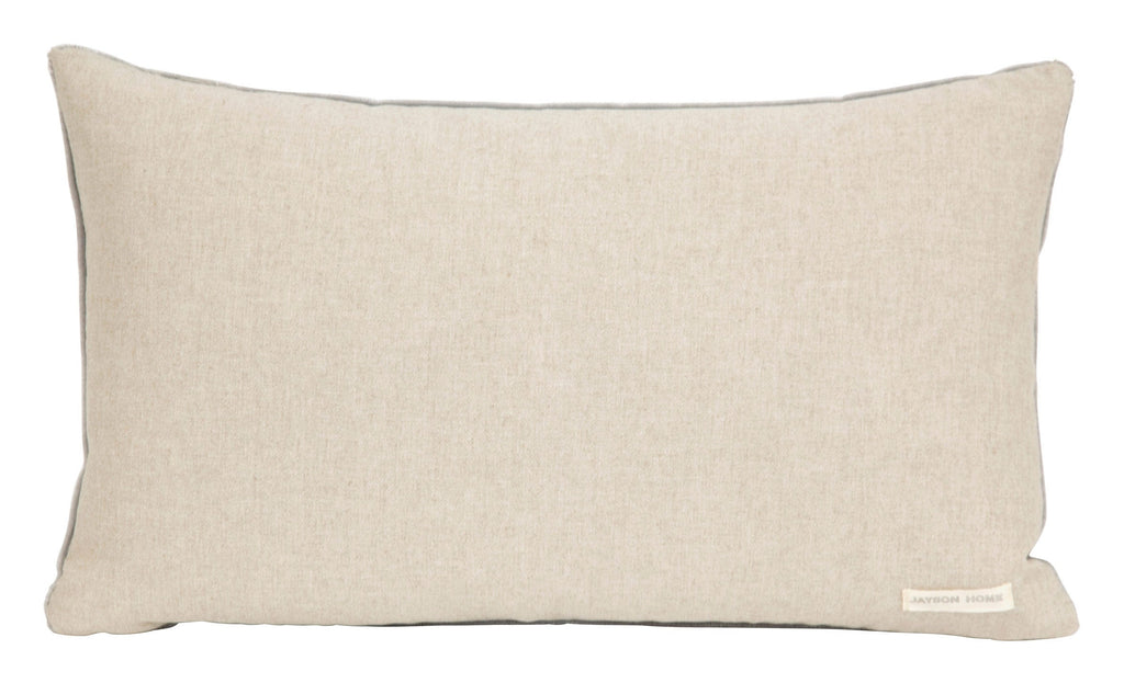 Jayson Home - Sterling Mohair Pillows