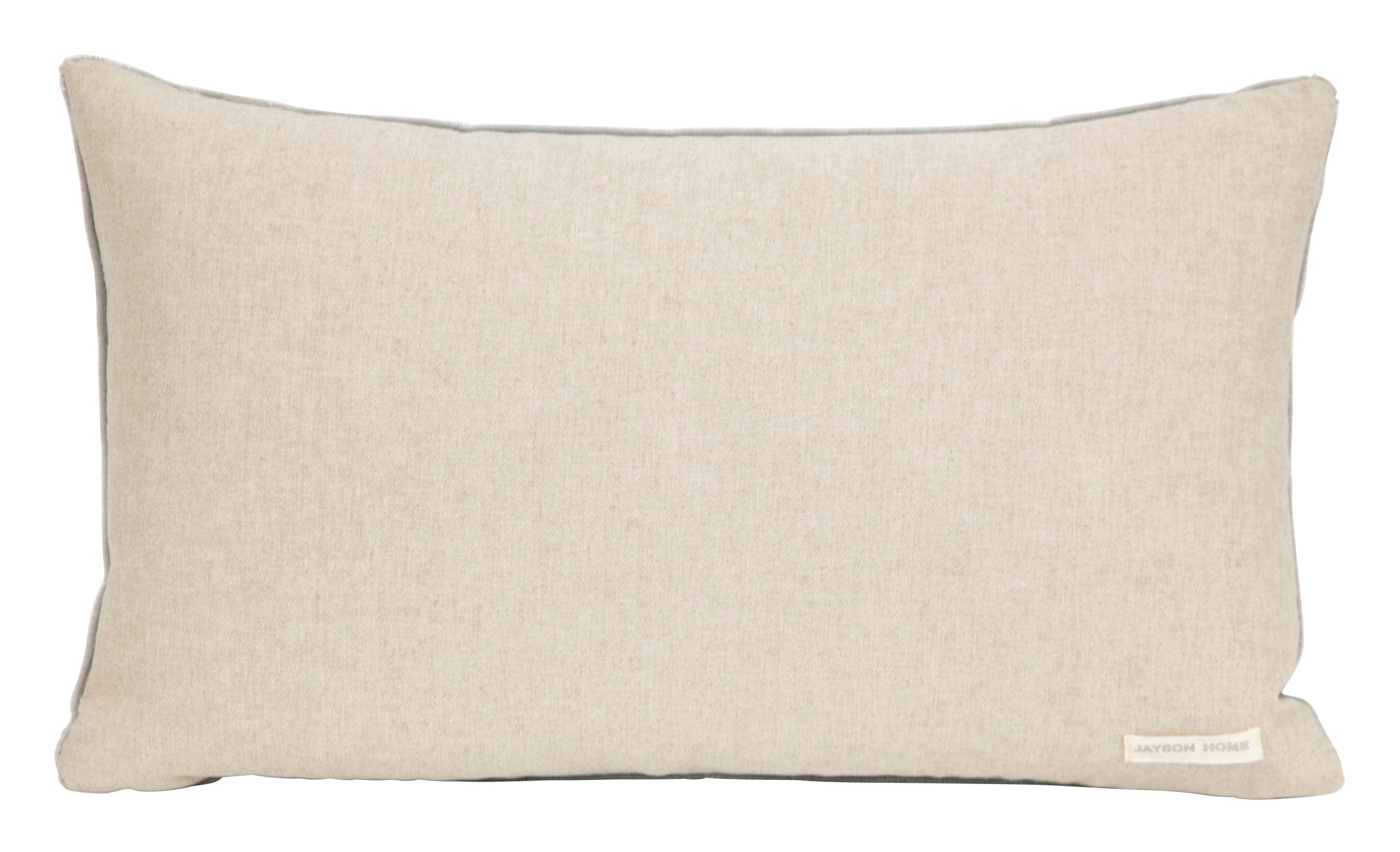 Jayson Home - Sterling Mohair Pillows