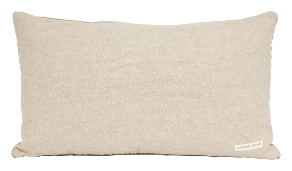 Jayson Home - Cement Mohair Pillows