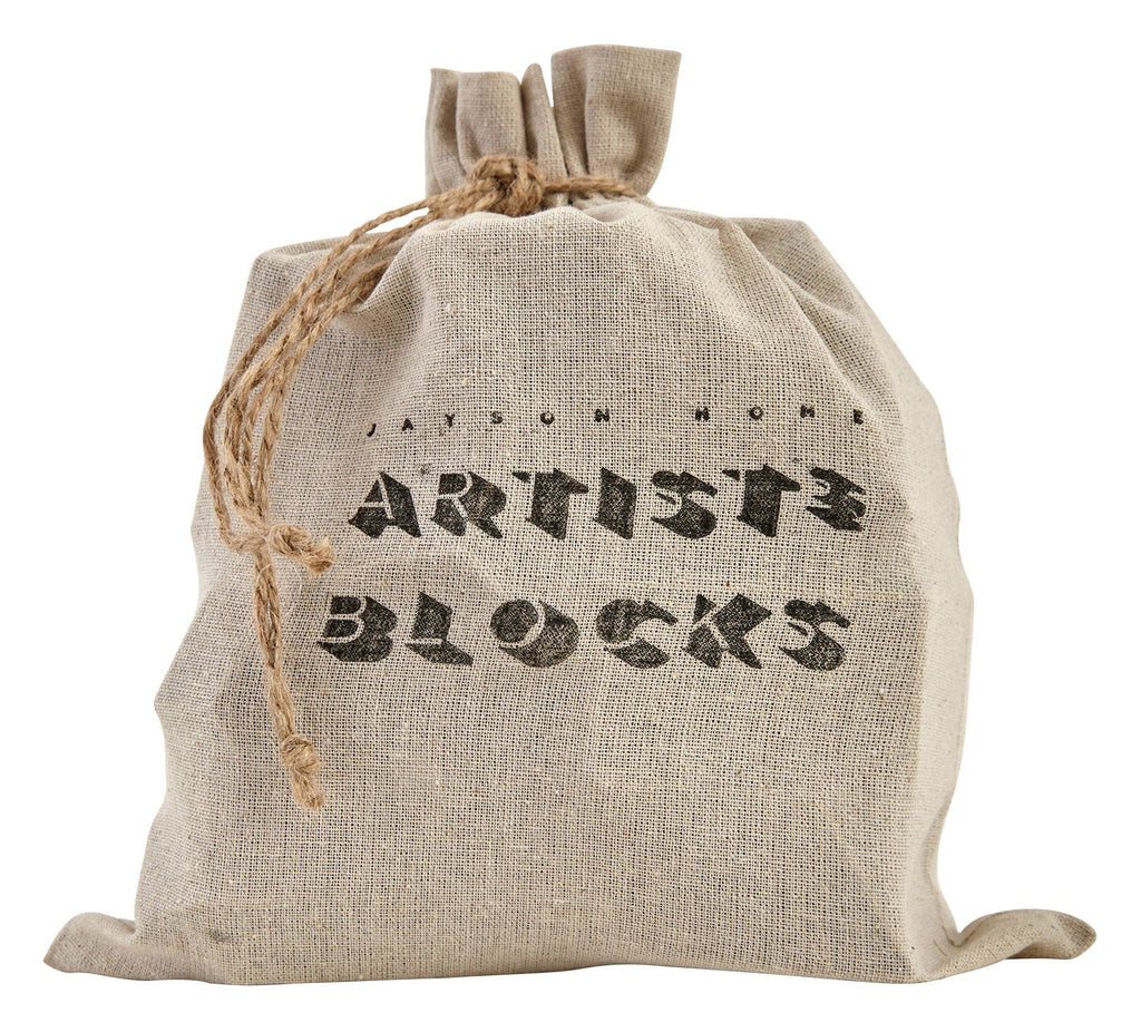 Jayson Home - Artist's Block Set