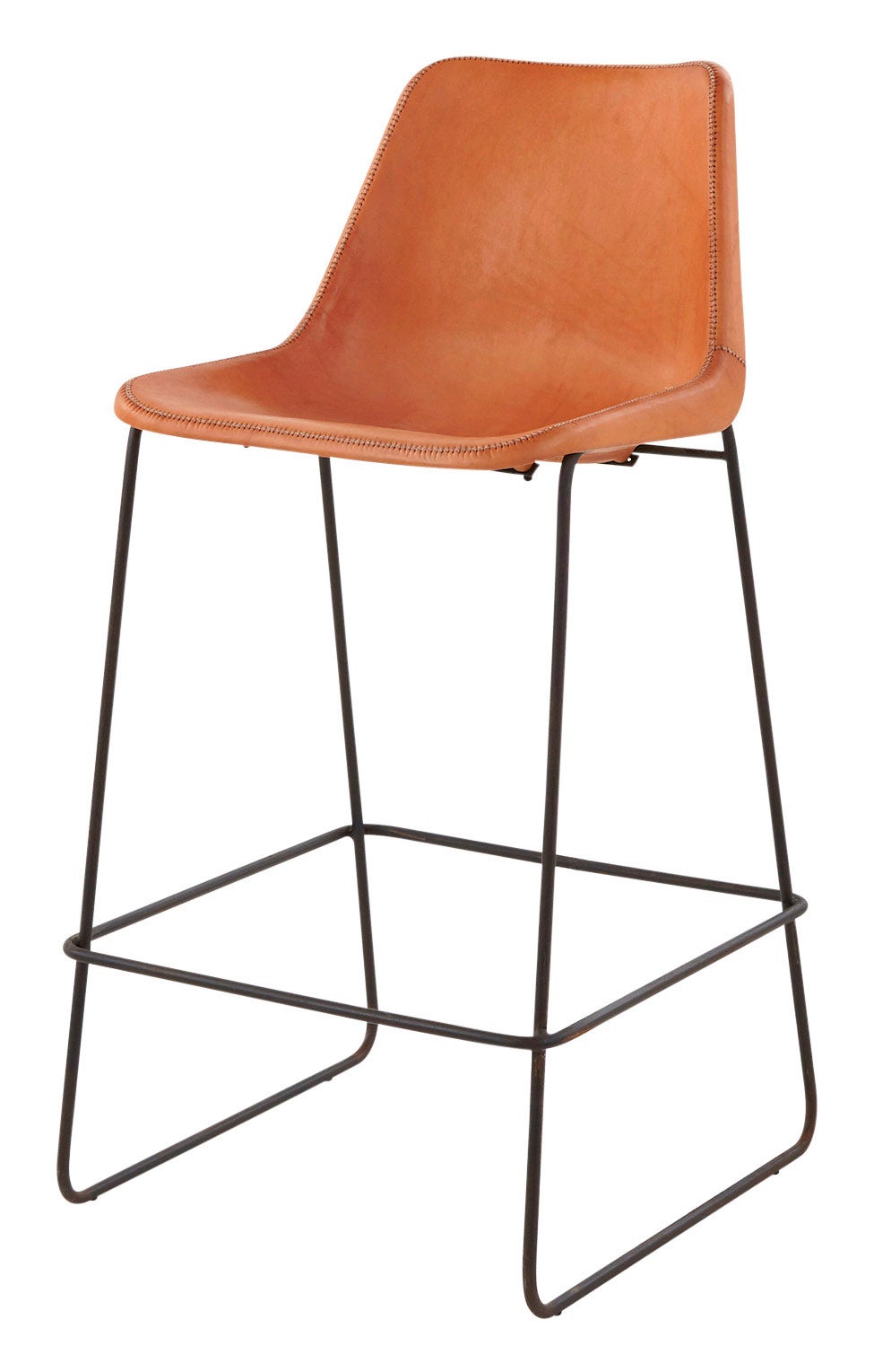 Jayson Home - Fernando Natural Bar Stool
