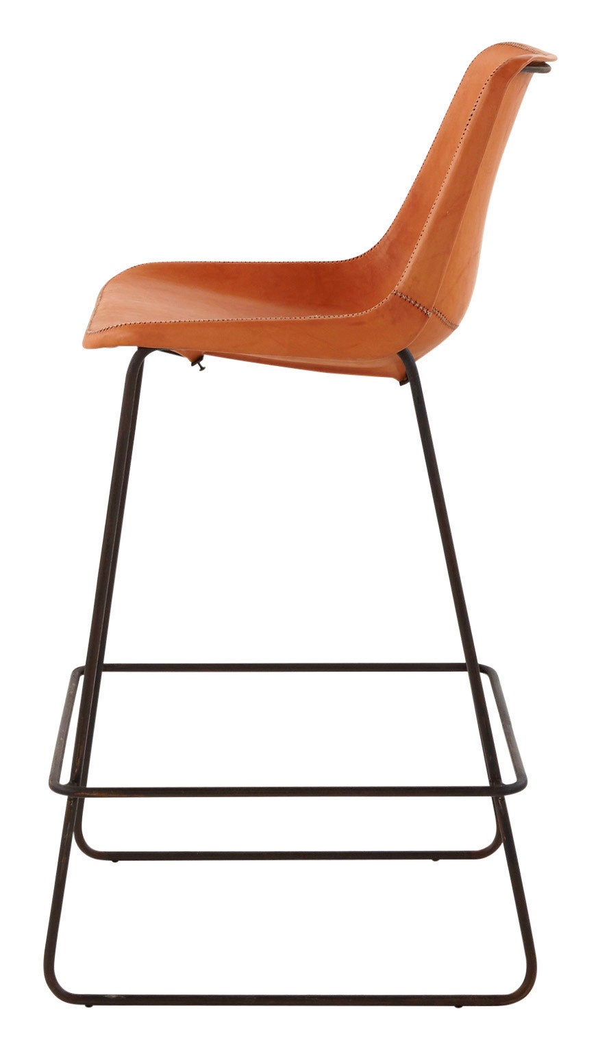Jayson Home - Fernando Natural Bar Stool