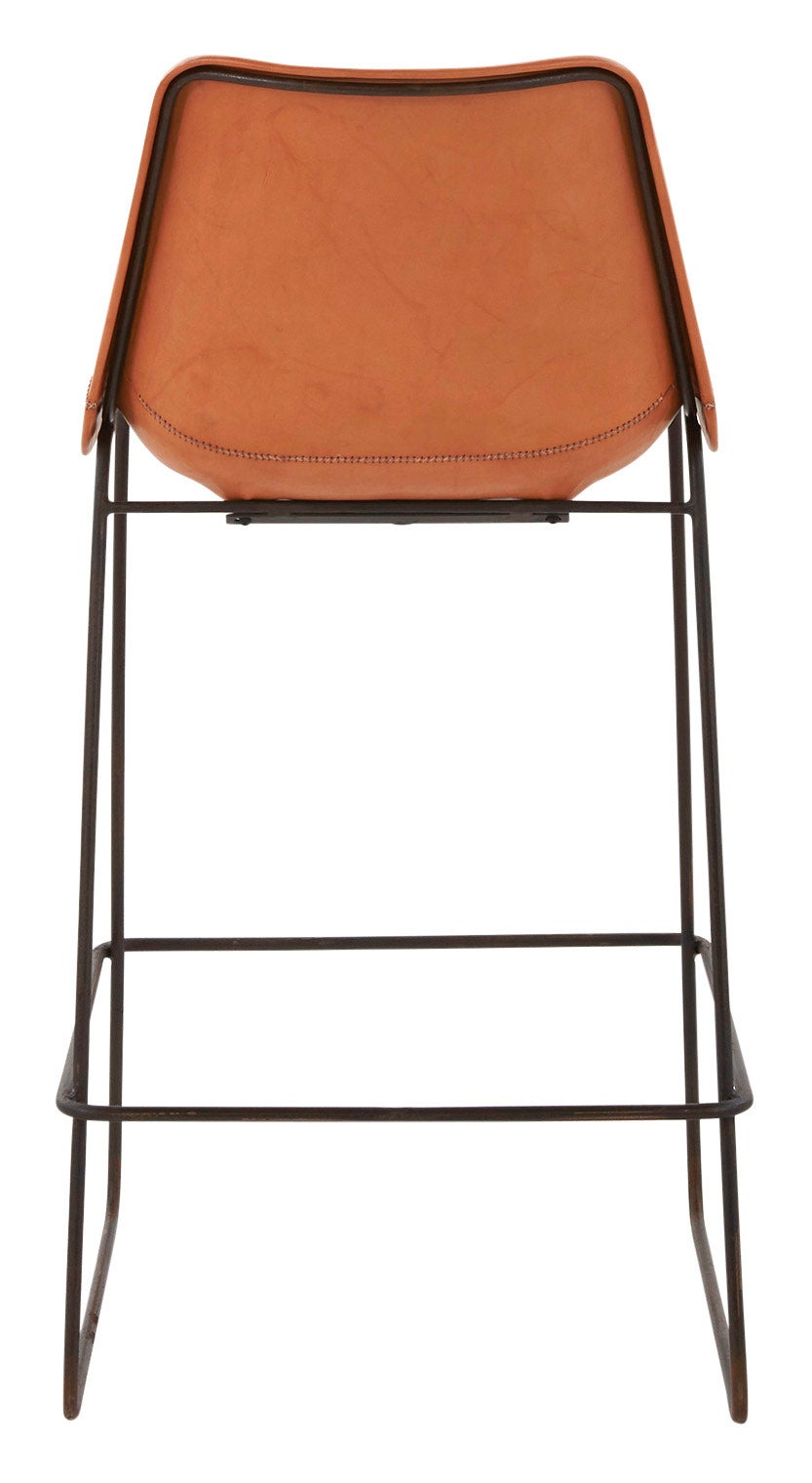 Jayson Home - Fernando Natural Bar Stool