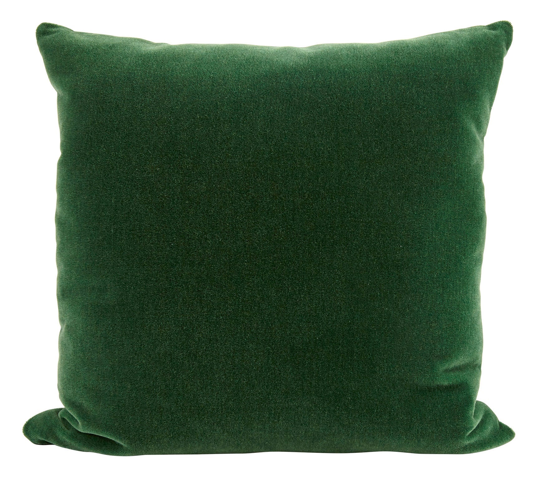 Jayson Home - Emerald Mohair Pillows