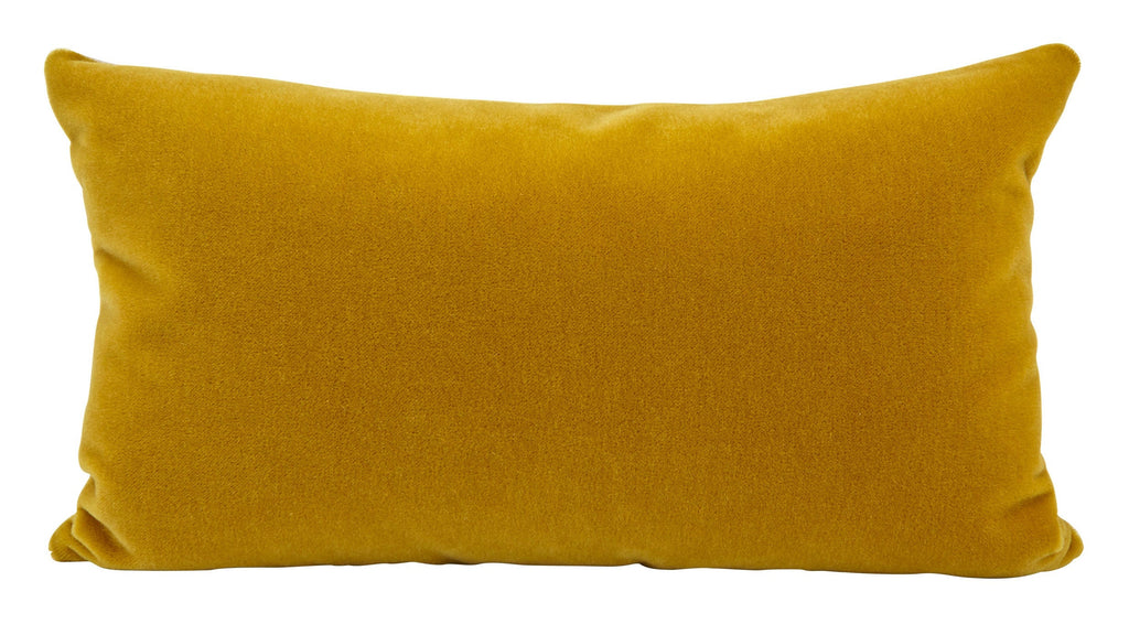 Jayson Home - Marigold Mohair Pillows
