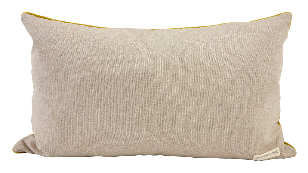 Jayson Home - Marigold Mohair Pillows
