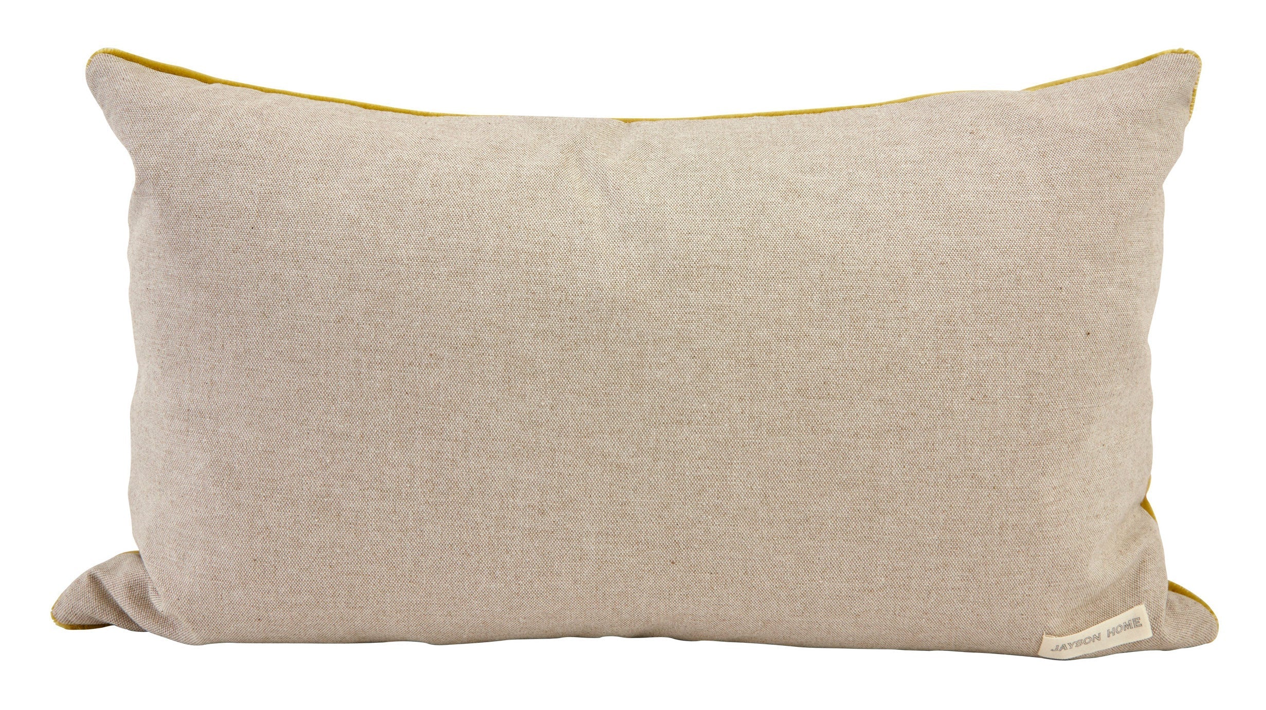 Jayson Home - Marigold Mohair Pillows