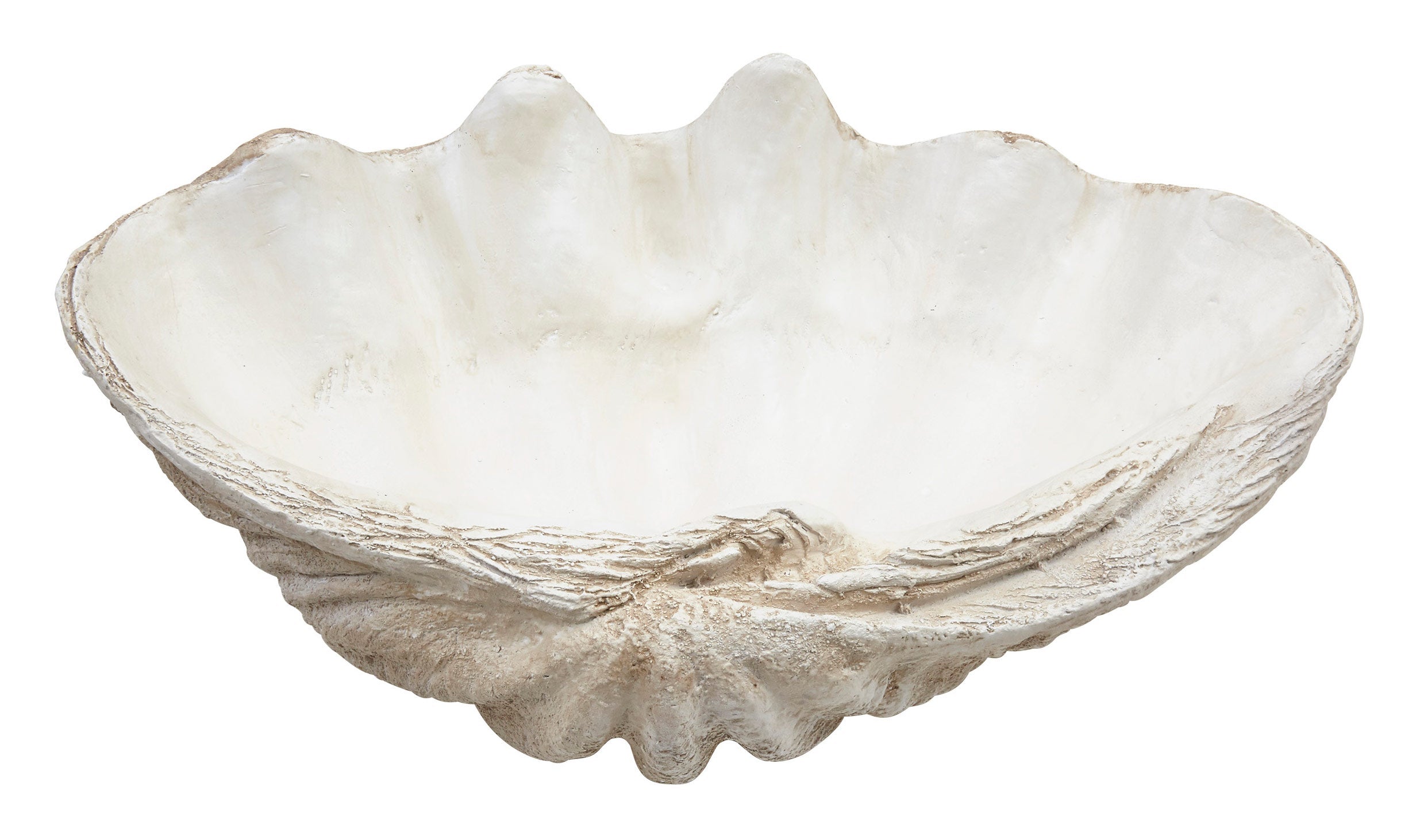 Jayson Home - Faux Shell