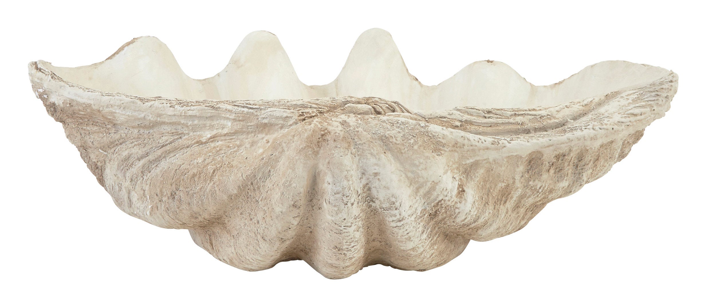 Jayson Home - Faux Shell