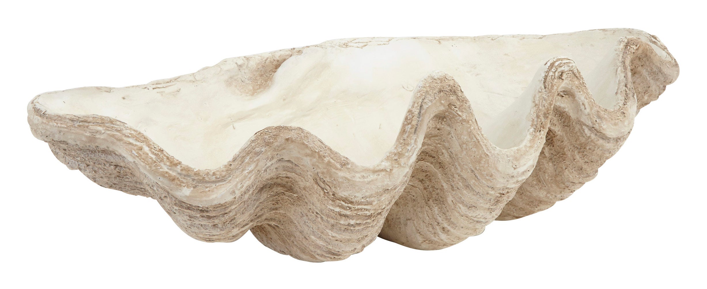 Jayson Home - Faux Shell