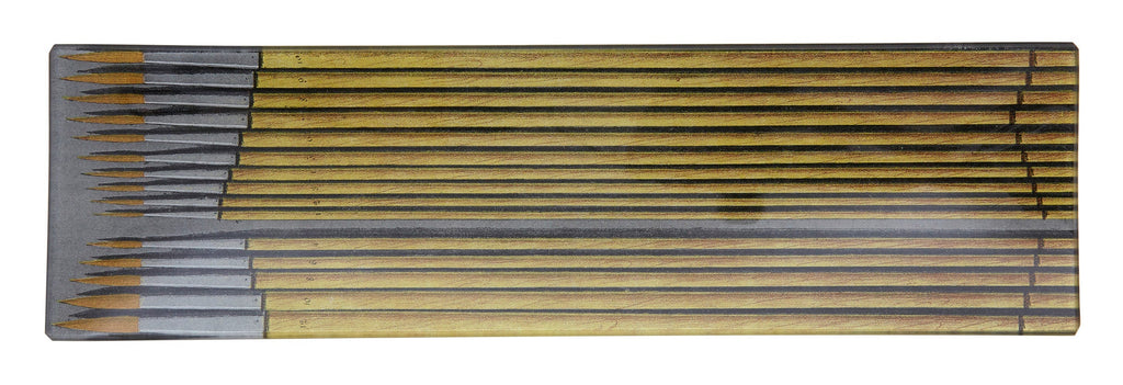 Jayson Home - French Brushes Tray