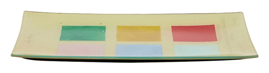 Jayson Home - Cloudy Day Rectangular Tray