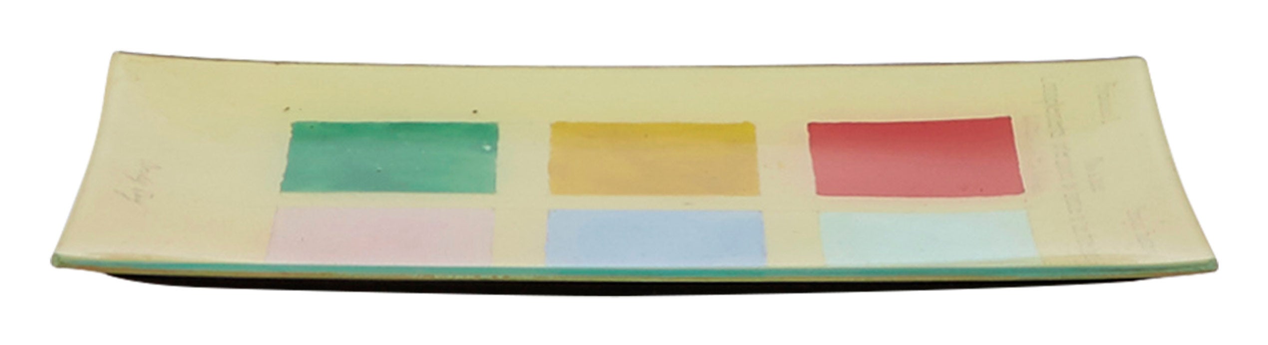 Jayson Home - Cloudy Day Rectangular Tray