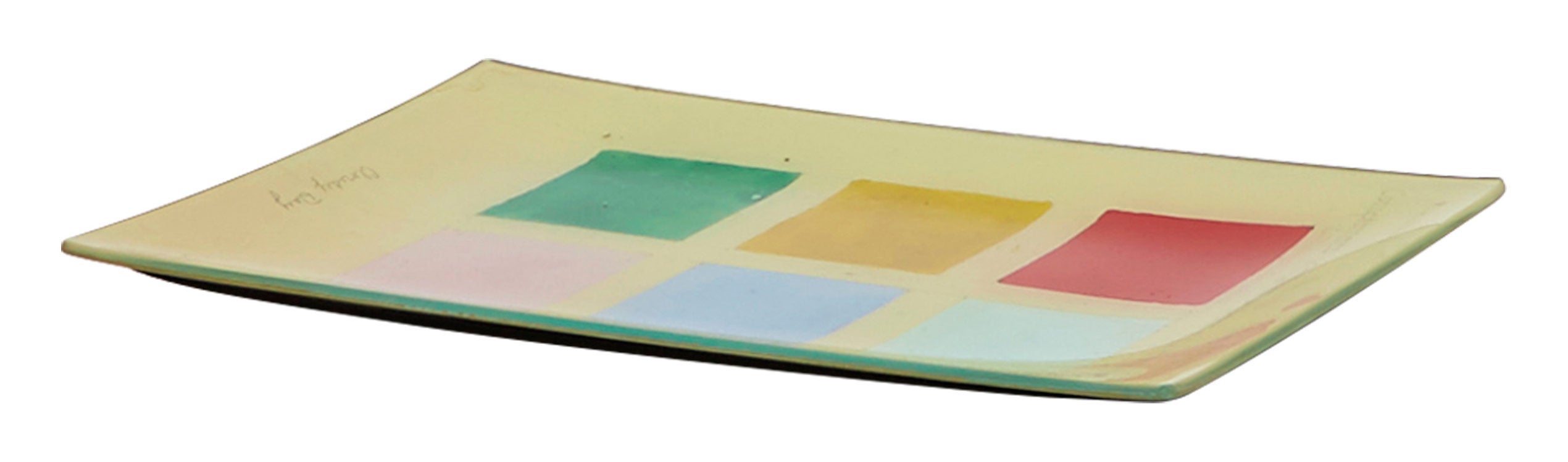 Jayson Home - Cloudy Day Rectangular Tray