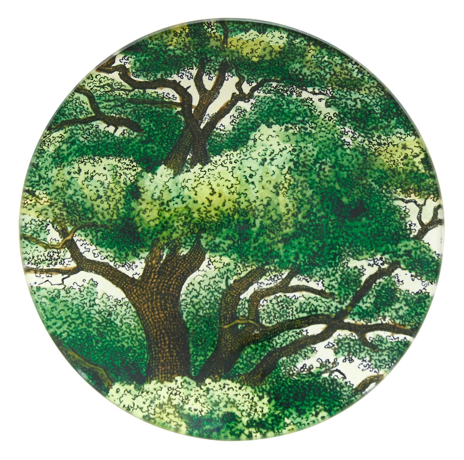 Jayson Home - Branches Plate