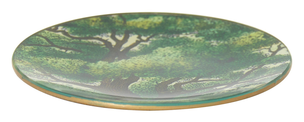 Jayson Home - Branches Plate