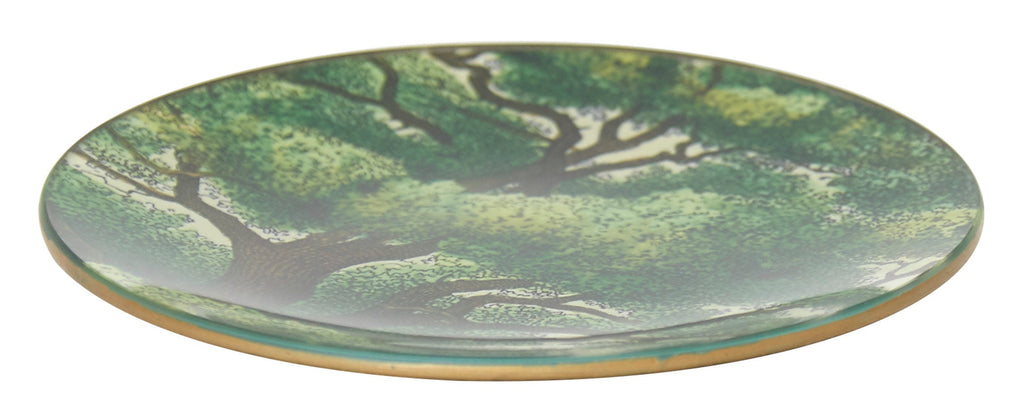 Jayson Home - Branches Plate