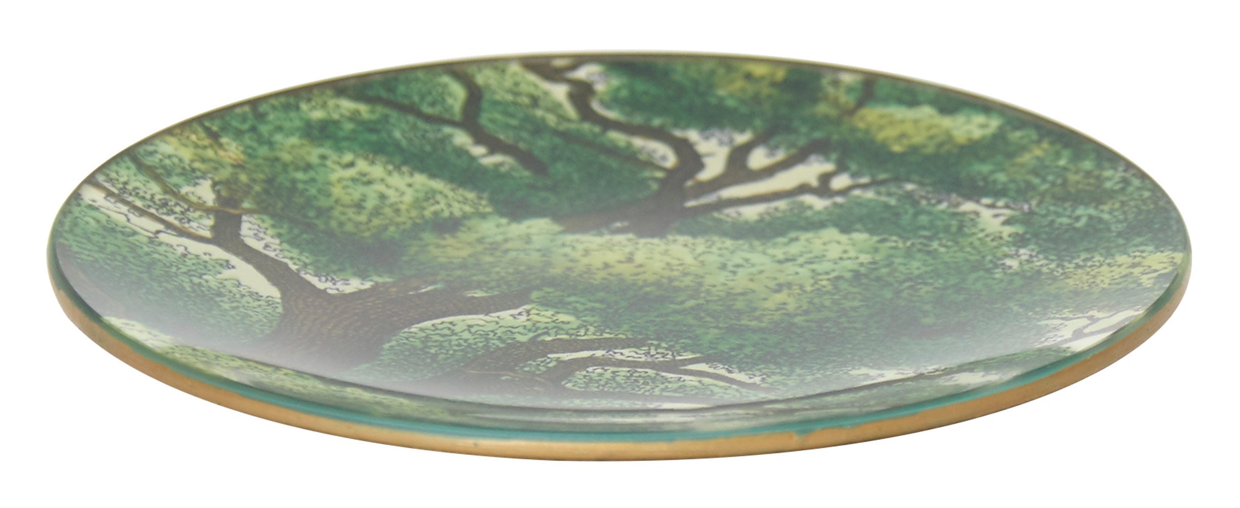 Jayson Home - Branches Plate
