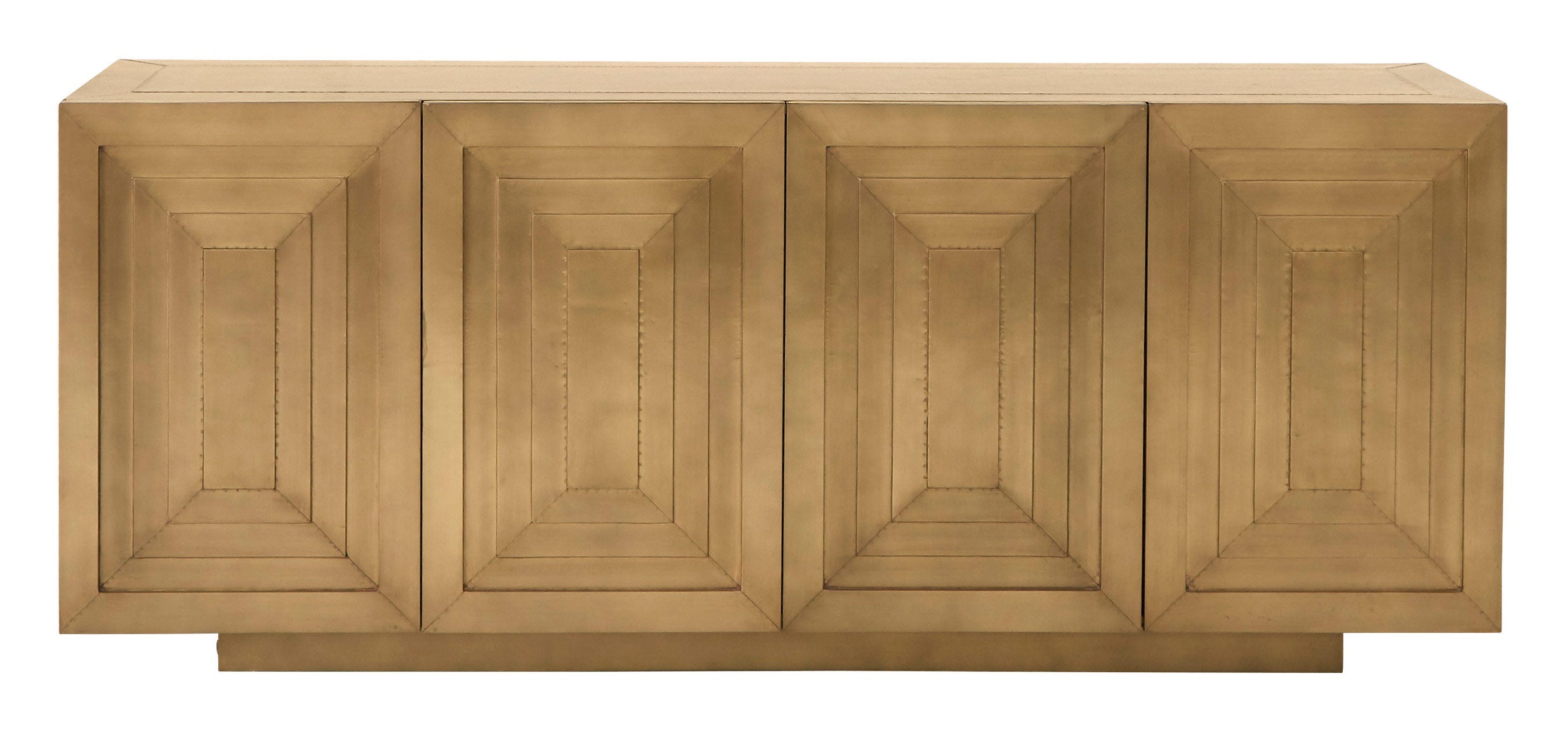 Jayson Home - Povera Sideboard
