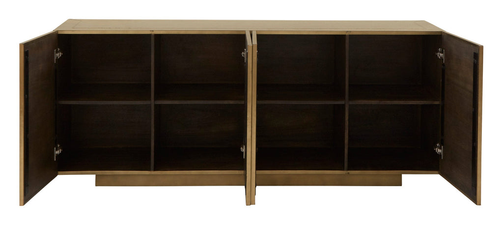 Jayson Home - Povera Sideboard