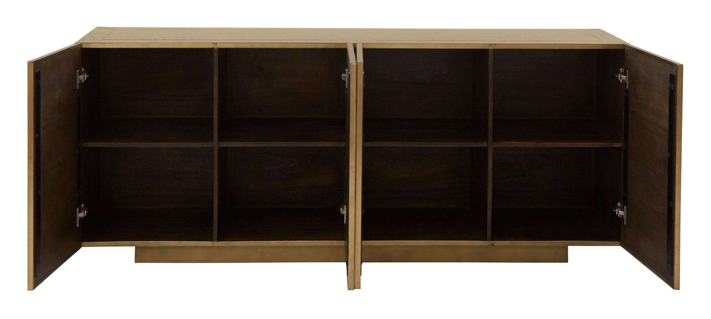 Jayson Home - Povera Sideboard