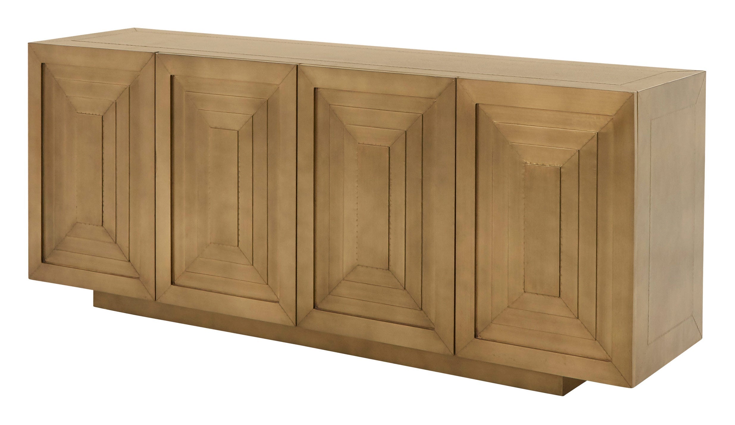 Jayson Home - Povera Sideboard