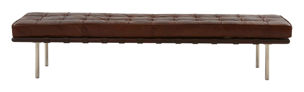 Jayson Home - Museum Bench