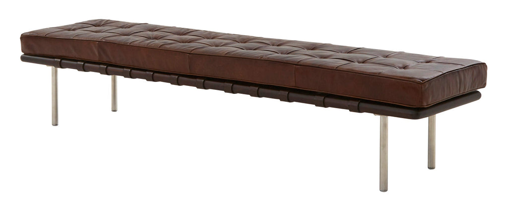 Jayson Home - Museum Bench