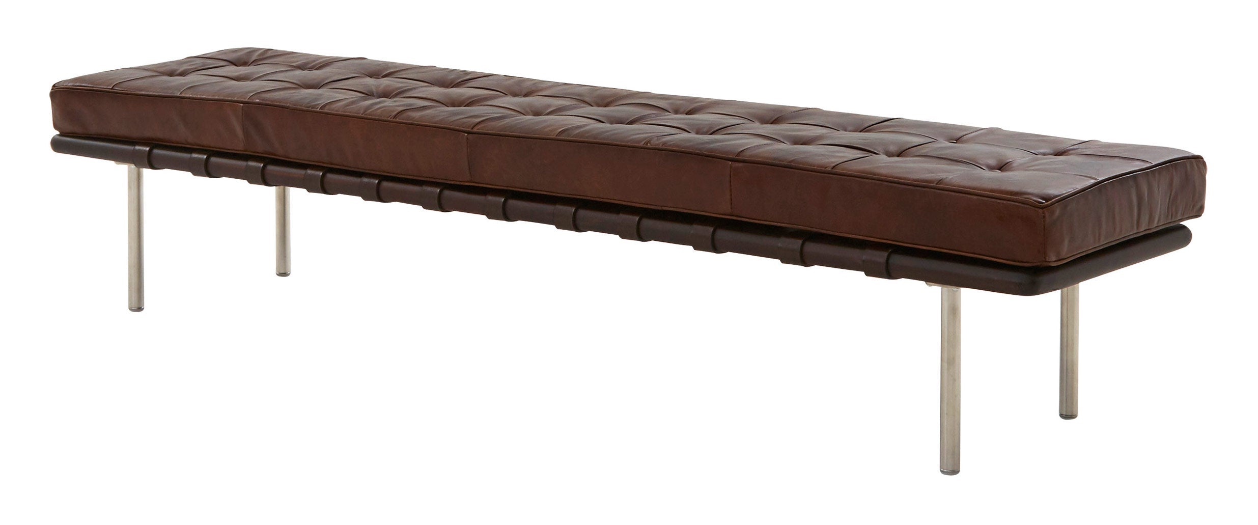 Jayson Home - Museum Bench