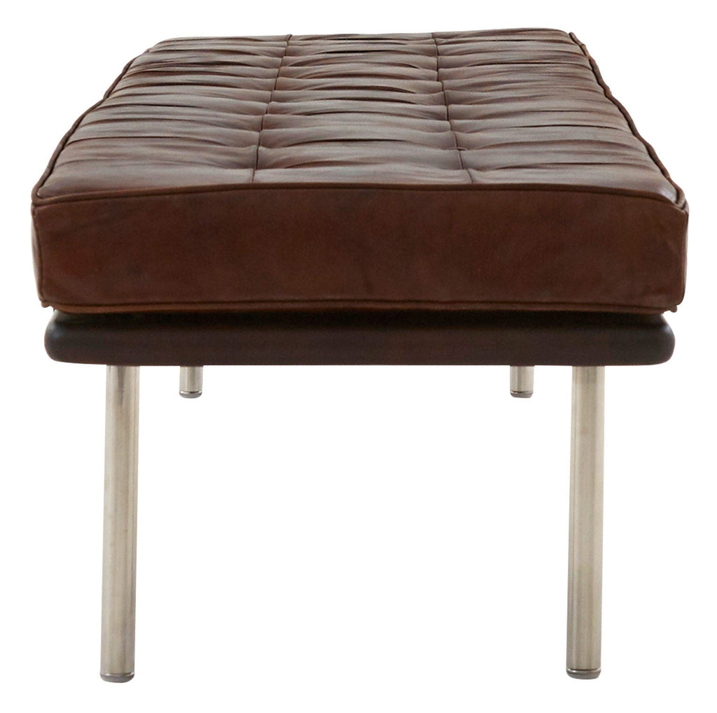 Jayson Home - Museum Bench
