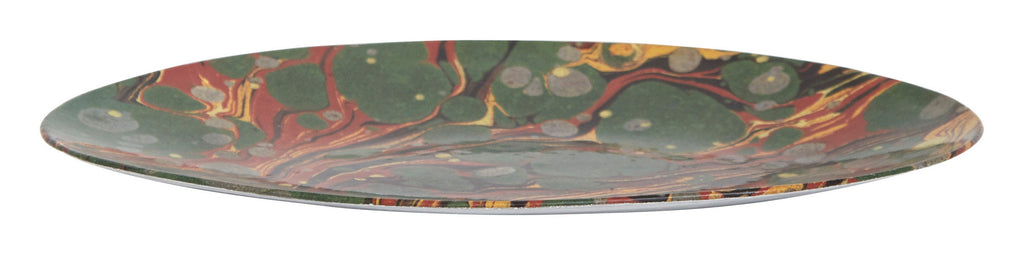 Jayson Home - Astier de Villatte Marbled Platter