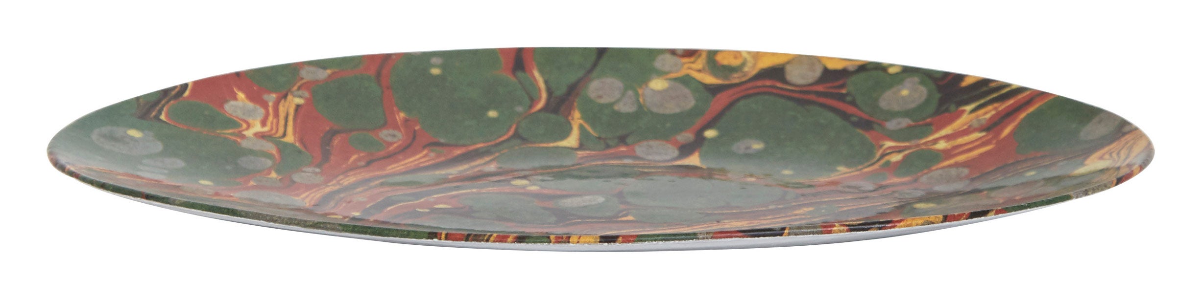 Jayson Home - Astier de Villatte Marbled Platter