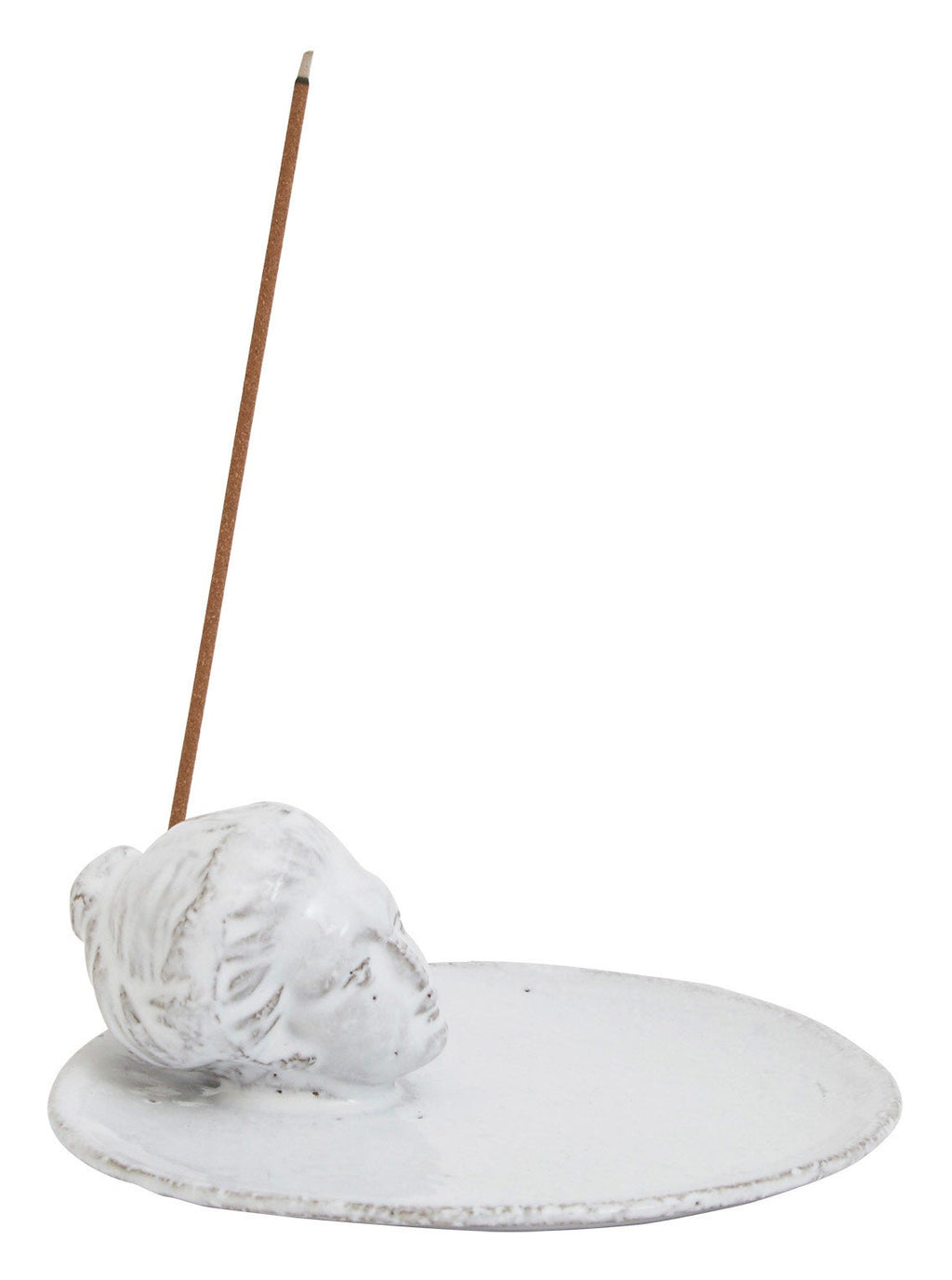 Jayson Home - Astier de Villatte Antoinette Incense Burner