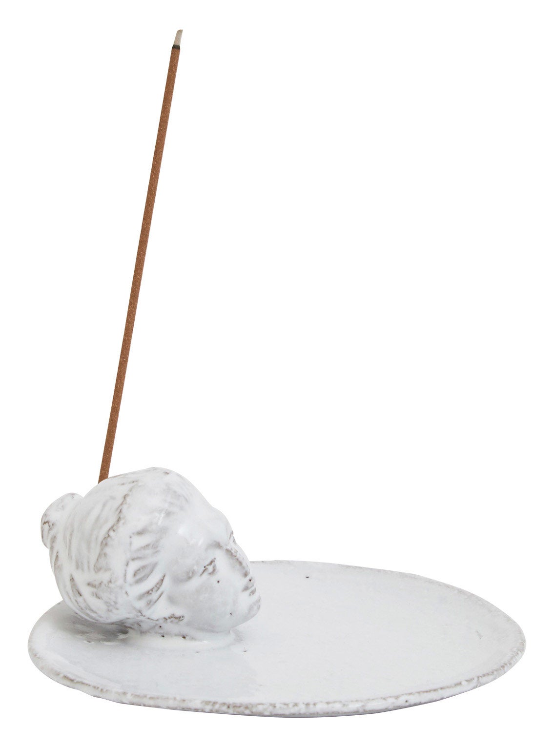 Jayson Home - Astier de Villatte Antoinette Incense Burner