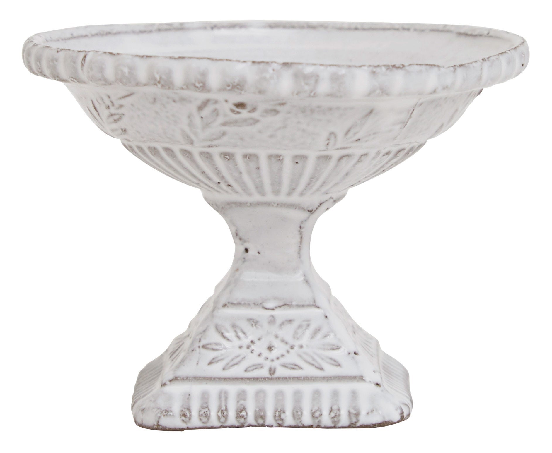 Jayson Home - Astier de Villatte Cesar Incense Burner