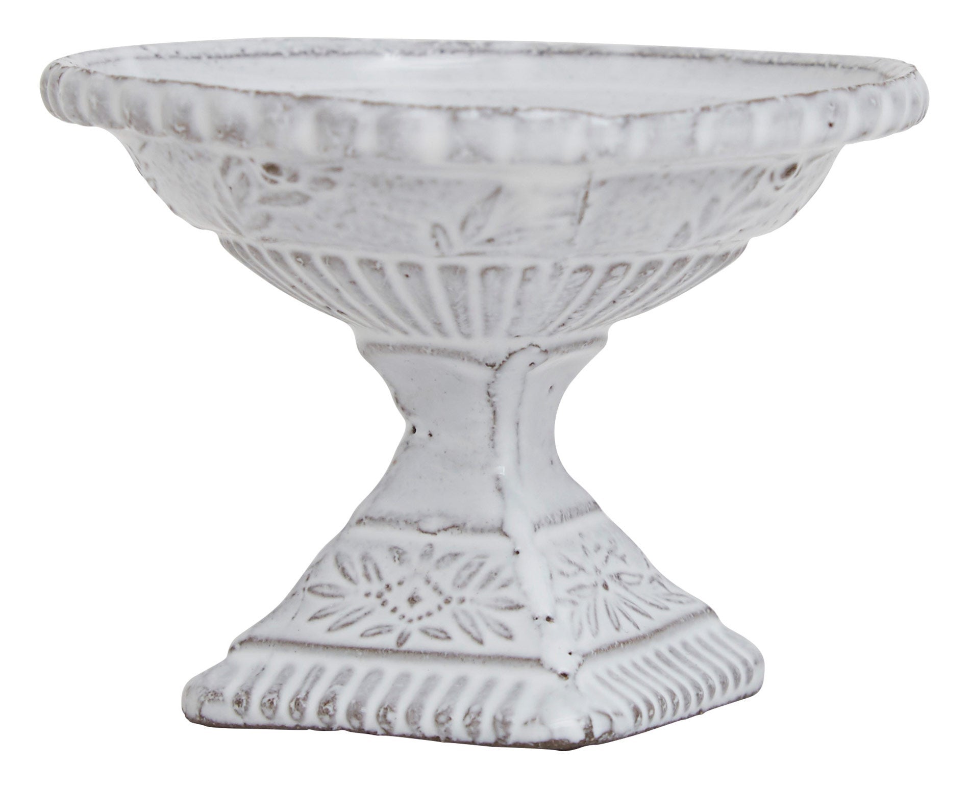 Jayson Home - Astier de Villatte Cesar Incense Burner