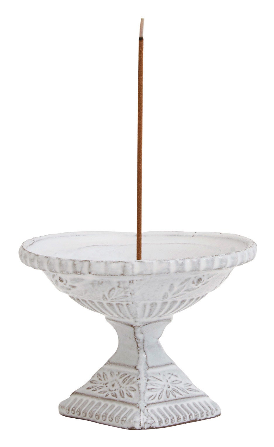 Jayson Home - Astier de Villatte Cesar Incense Burner