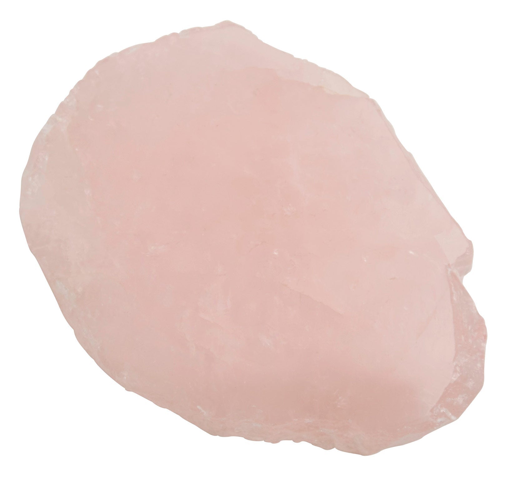 Jayson Home - Rose Quartz Coaster