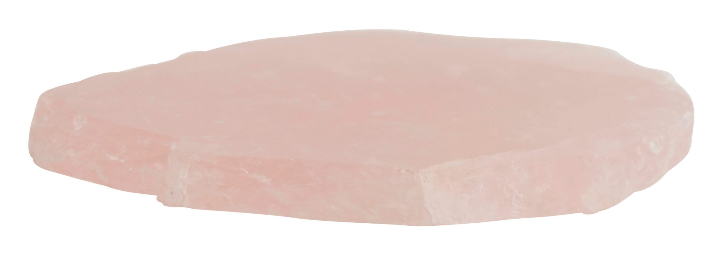Jayson Home - Rose Quartz Coaster