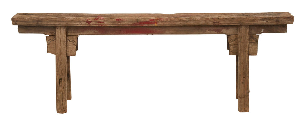 Jayson Home - Vintage Student's Bench
