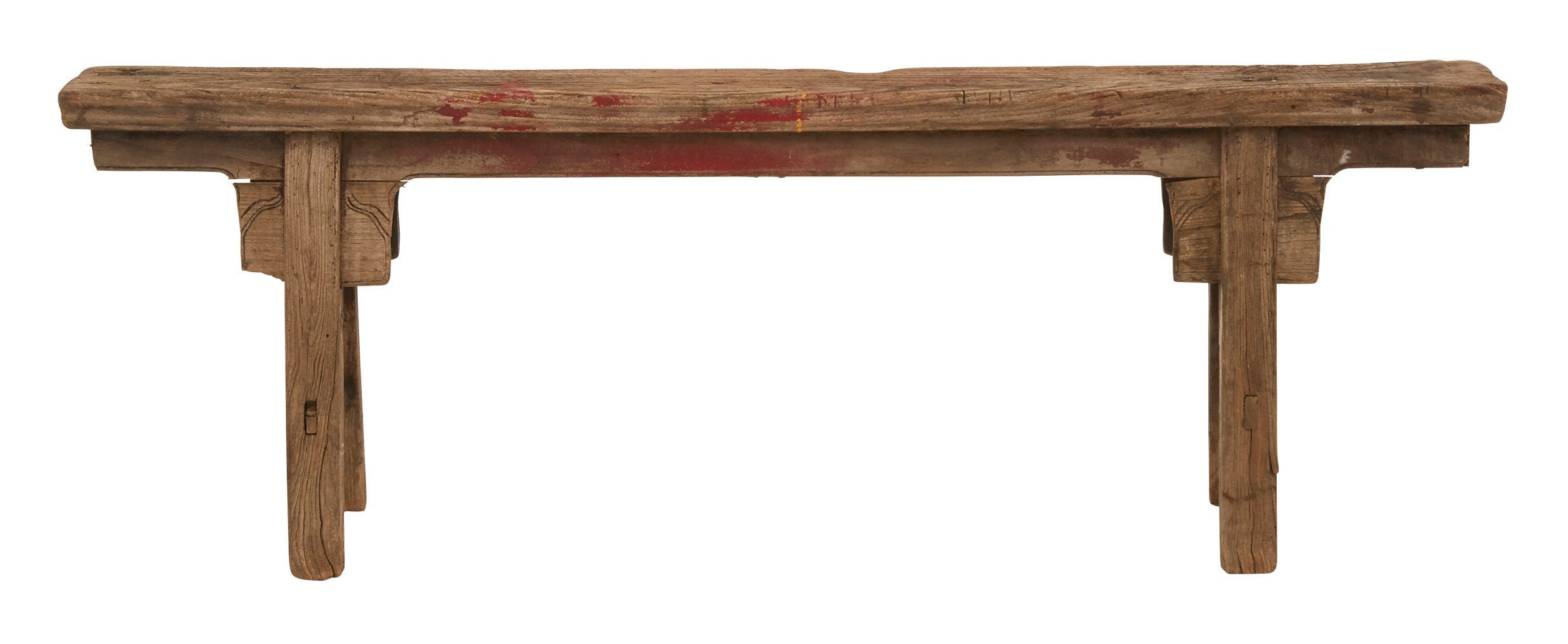 Jayson Home - Vintage Student's Bench