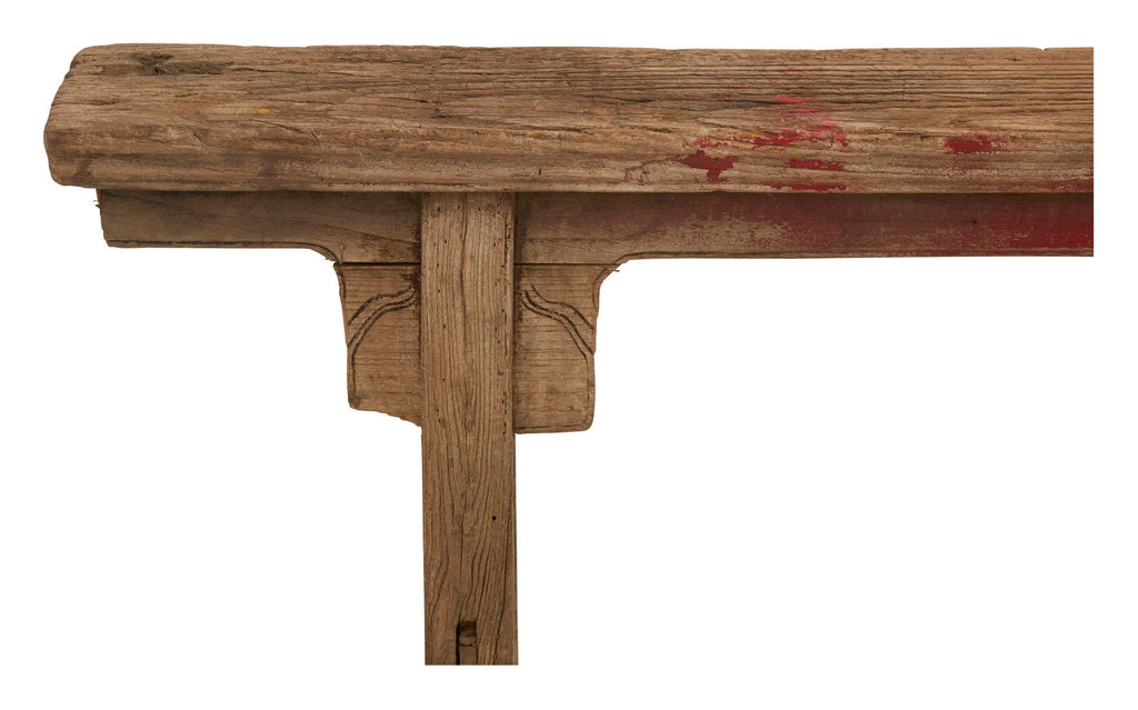 Jayson Home - Vintage Student's Bench