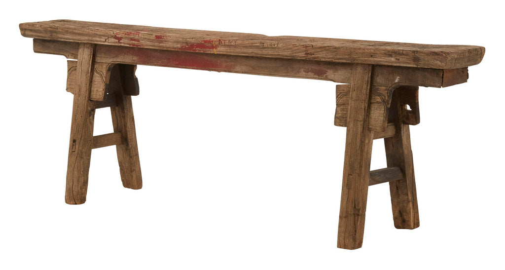 Jayson Home - Vintage Student's Bench